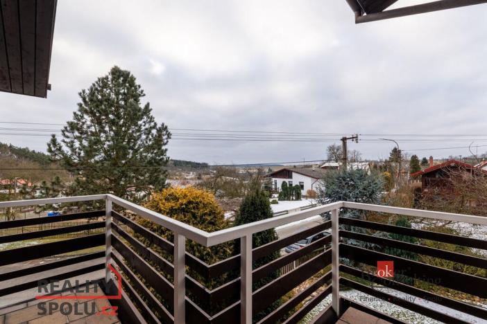 Prodej rodinného domu, Dolní Bělá, 240 m2