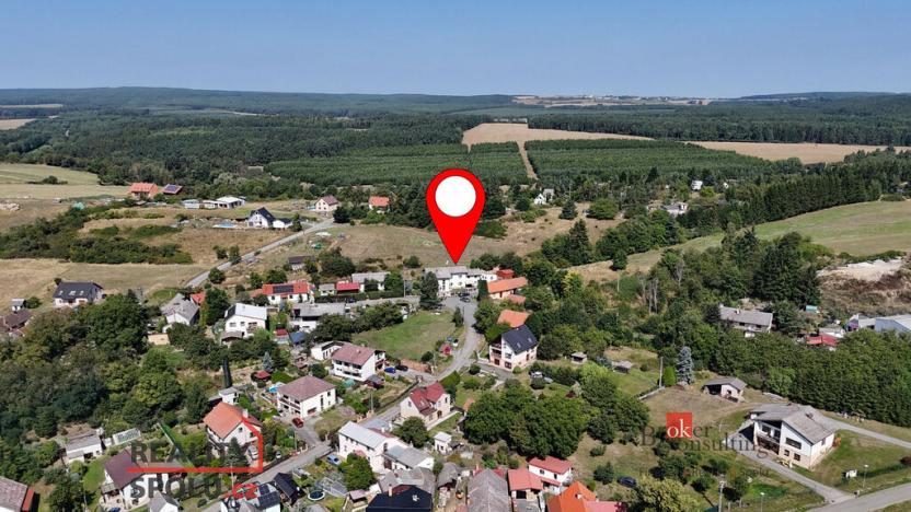 Prodej rodinného domu, Dolní Bělá, 240 m2