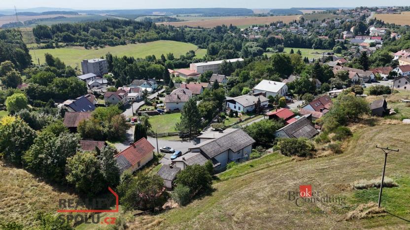 Prodej rodinného domu, Dolní Bělá, 240 m2