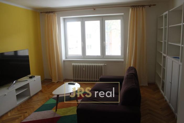 Pronájem bytu 3+1, Hodonín, J. Suka, 62 m2