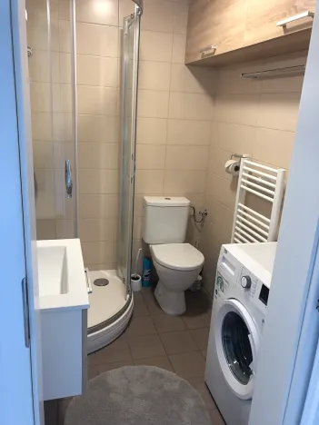 Prodej bytu 2+kk, Bublava, 52 m2