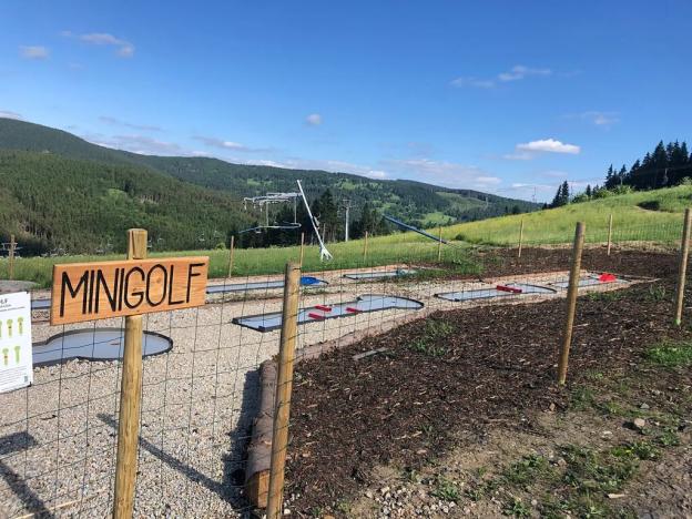 Prodej bytu 2+kk, Bublava, 52 m2