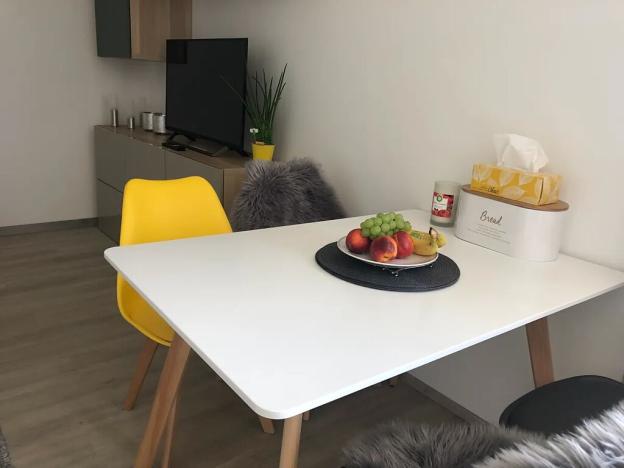 Prodej bytu 2+kk, Bublava, 52 m2