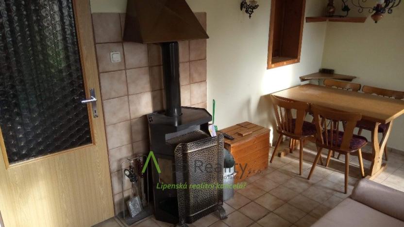 Pronájem chaty, Frymburk - Kovářov, 90 m2