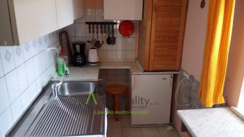 Pronájem chaty, Frymburk - Kovářov, 90 m2