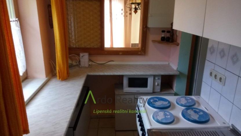 Pronájem chaty, Frymburk - Kovářov, 90 m2