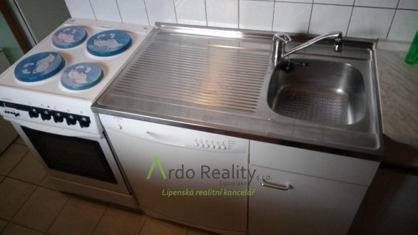 Pronájem chaty, Frymburk - Kovářov, 90 m2