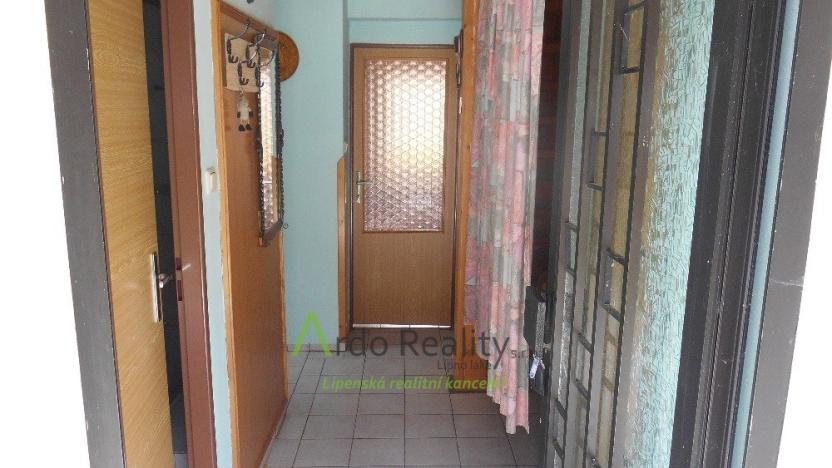 Pronájem chaty, Frymburk - Kovářov, 90 m2