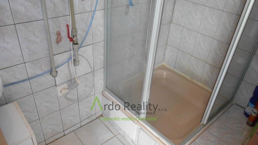 Pronájem chaty, Frymburk - Kovářov, 90 m2