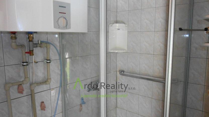 Pronájem chaty, Frymburk - Kovářov, 90 m2