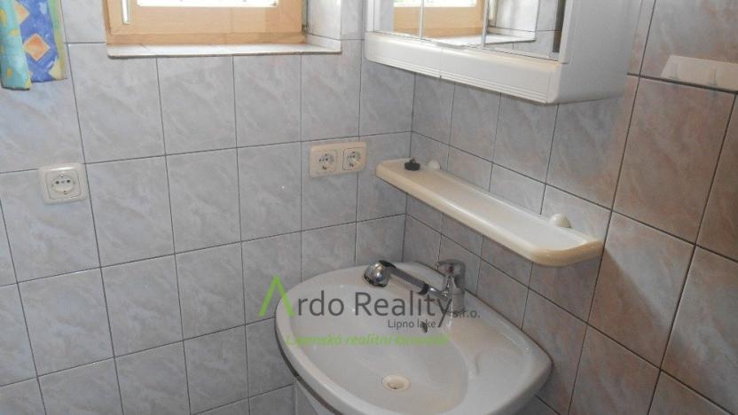 Pronájem chaty, Frymburk - Kovářov, 90 m2