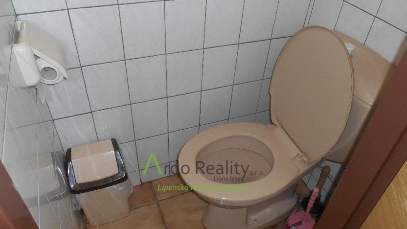 Pronájem chaty, Frymburk - Kovářov, 90 m2