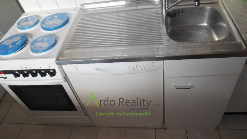 Pronájem chaty, Frymburk - Kovářov, 90 m2