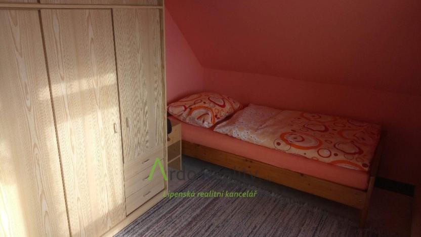 Pronájem chaty, Frymburk - Kovářov, 90 m2