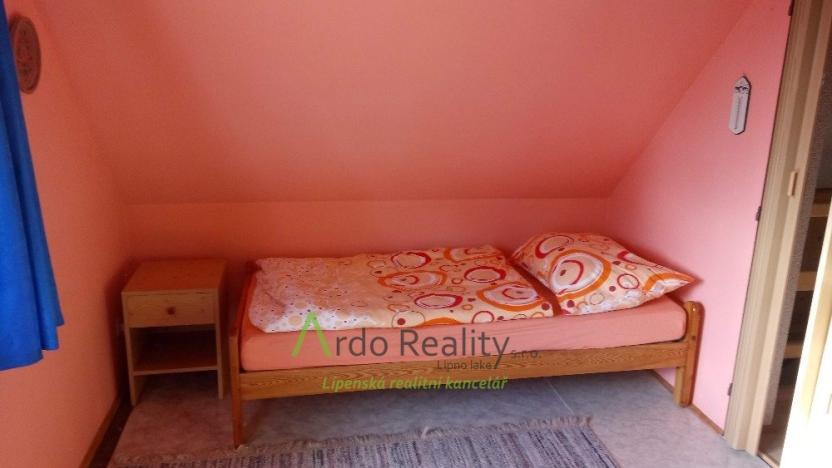 Pronájem chaty, Frymburk - Kovářov, 90 m2