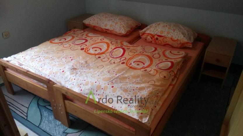 Pronájem chaty, Frymburk - Kovářov, 90 m2