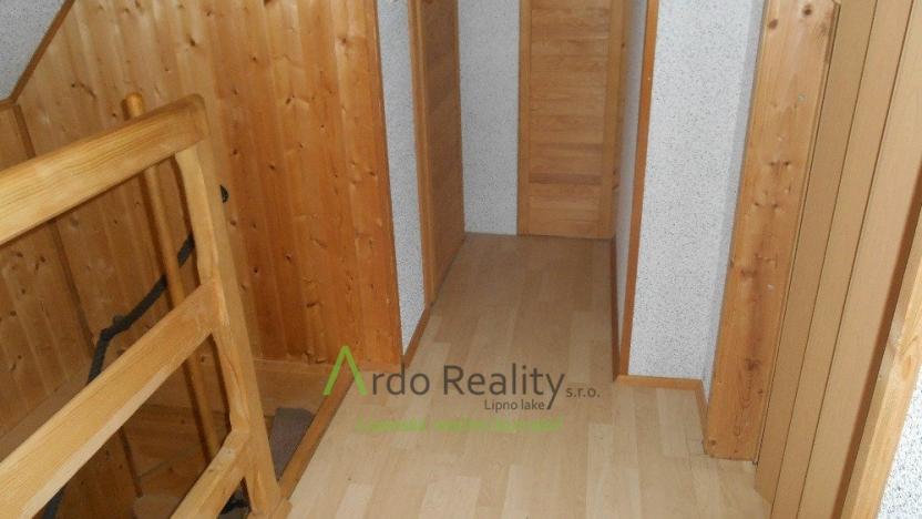 Pronájem chaty, Frymburk - Kovářov, 90 m2