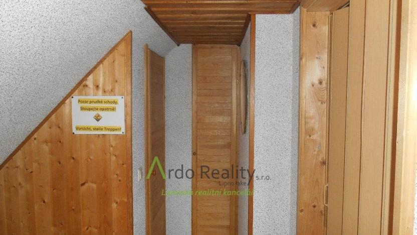 Pronájem chaty, Frymburk - Kovářov, 90 m2