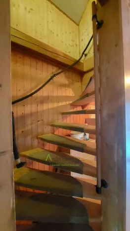 Pronájem chaty, Frymburk - Kovářov, 90 m2