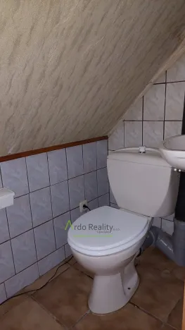 Pronájem chaty, Frymburk - Kovářov, 90 m2