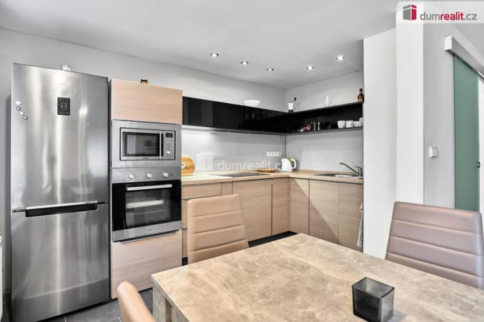 Prodej bytu 3+kk, Jáchymov, Husova, 66 m2