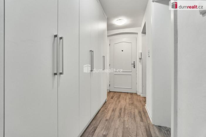 Prodej bytu 3+kk, Jáchymov, Husova, 66 m2