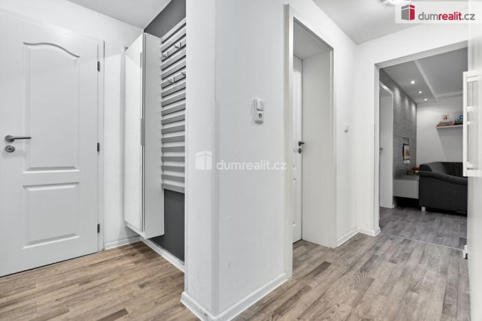 Prodej bytu 3+kk, Jáchymov, Husova, 66 m2