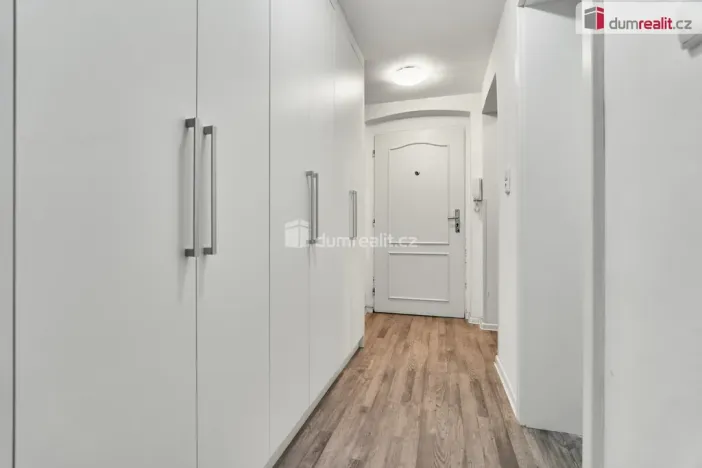 Prodej bytu 3+kk, Jáchymov, Husova, 66 m2