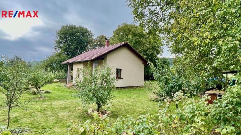 Prodej chaty, Brloh, 57 m2