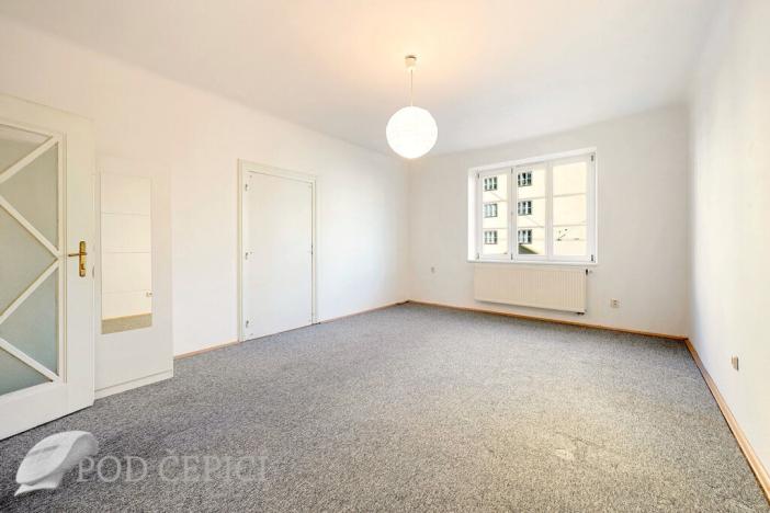 Prodej bytu 3+kk, Brno - Zábrdovice, Merhautova, 89 m2