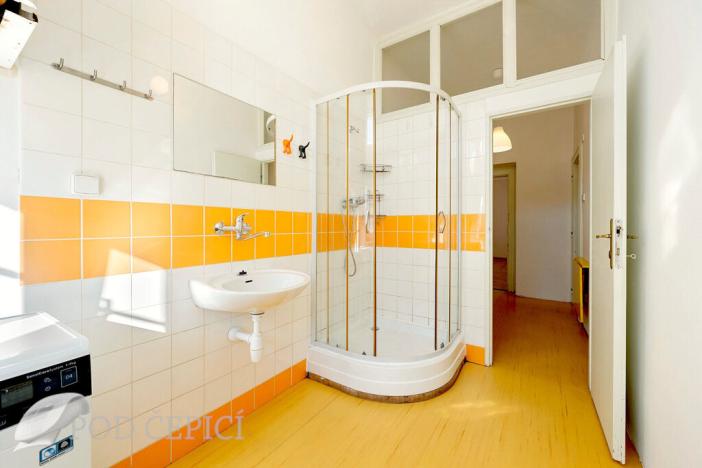 Prodej bytu 3+kk, Brno - Zábrdovice, Merhautova, 89 m2