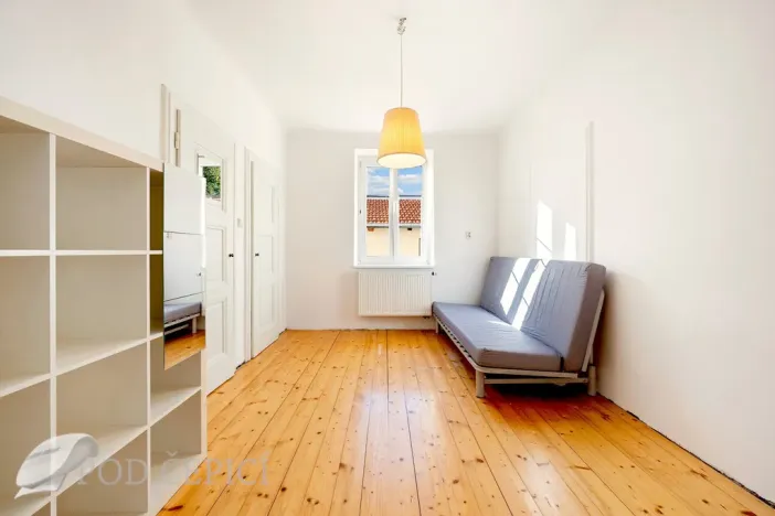 Prodej bytu 3+kk, Brno - Zábrdovice, Merhautova, 89 m2