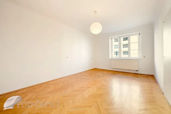 Prodej bytu 3+kk, Brno - Zábrdovice, Merhautova, 89 m2