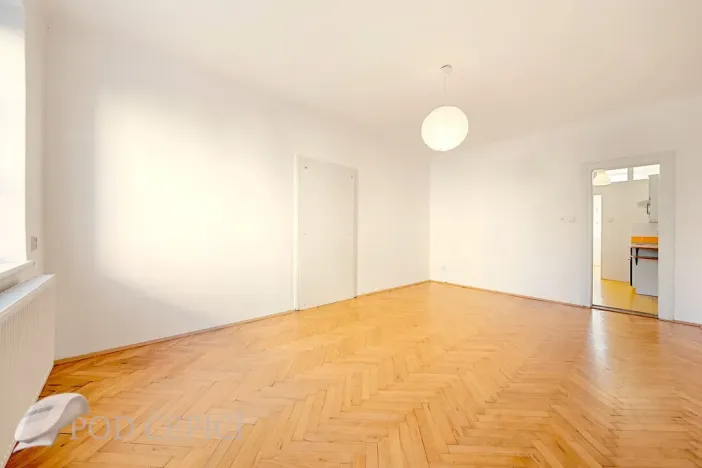 Prodej bytu 3+kk, Brno - Zábrdovice, Merhautova, 89 m2