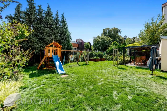 Prodej bytu 3+kk, Brno - Zábrdovice, Merhautova, 89 m2