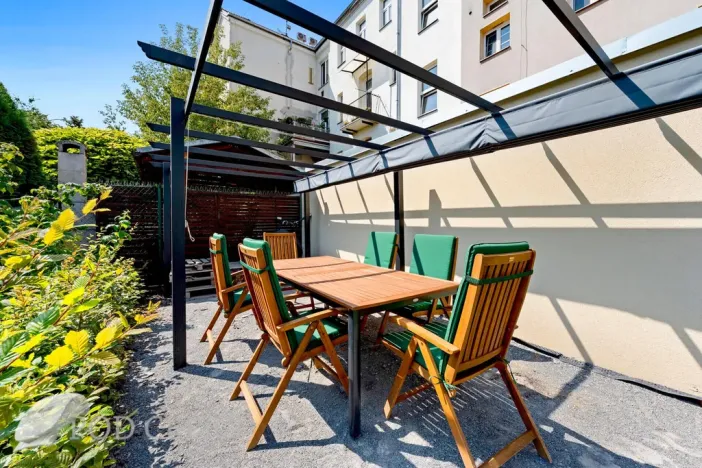 Prodej bytu 3+kk, Brno - Zábrdovice, Merhautova, 89 m2