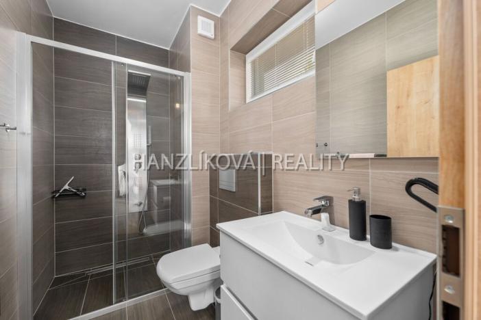 Prodej bytu 1+kk, Černá v Pošumaví, 20 m2