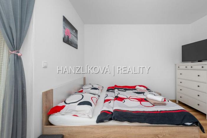 Prodej bytu 1+kk, Černá v Pošumaví, 20 m2