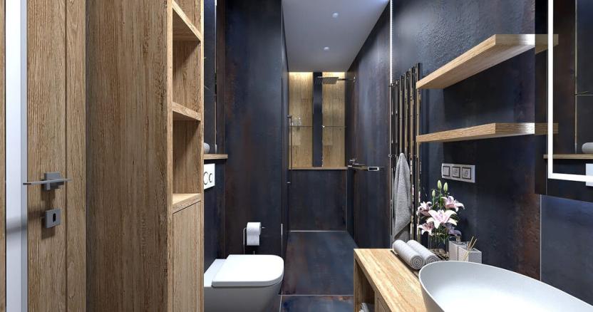 Prodej rodinného domu, Žacléř - Prkenný Důl, 423 m2