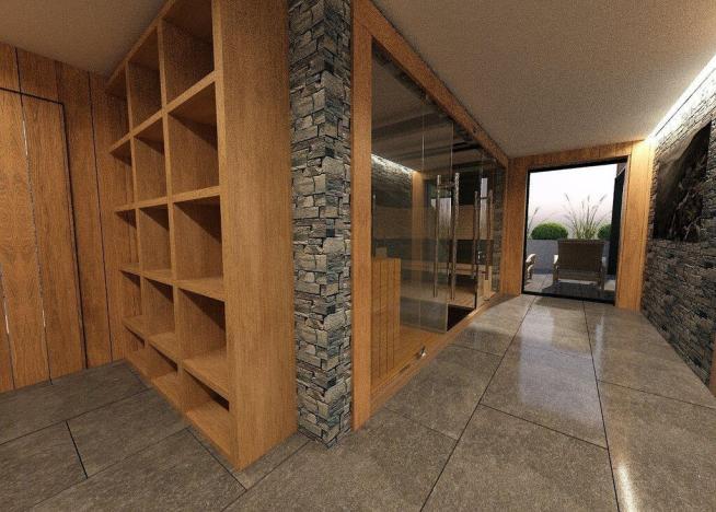 Prodej rodinného domu, Žacléř - Prkenný Důl, 423 m2