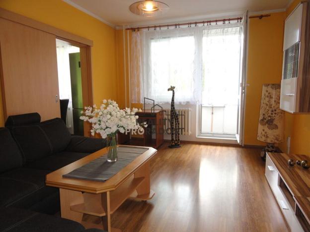 Pronájem bytu 3+1, Olomouc - Povel, V křovinách, 72 m2