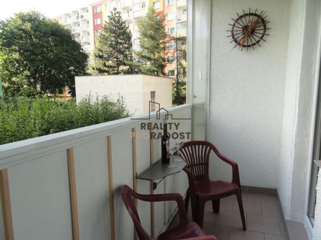 Pronájem bytu 3+1, Olomouc - Povel, V křovinách, 72 m2