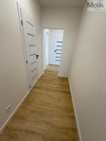 Prodej bytu 3+1, Most, U Věžových domů, 63 m2