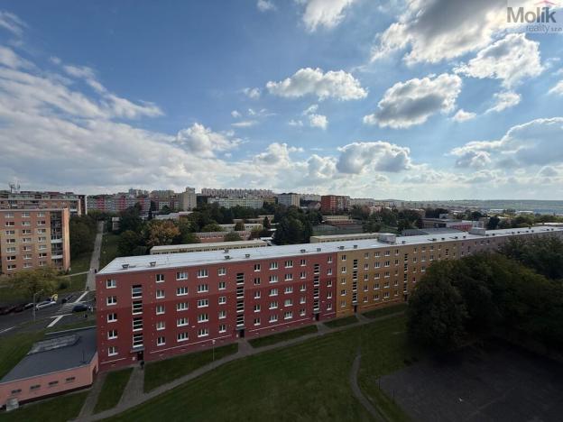 Prodej bytu 3+1, Most, U Věžových domů, 63 m2