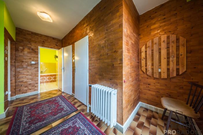 Prodej rodinného domu, Kyjov, Sídliště Klínky, 140 m2