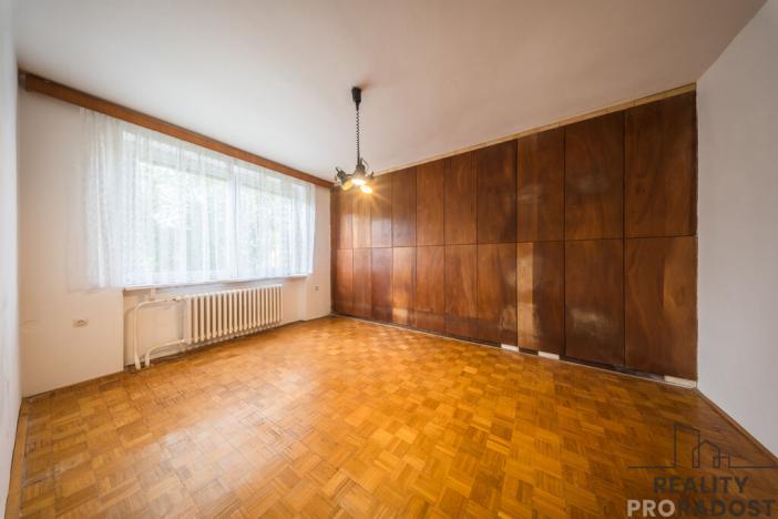 Prodej rodinného domu, Kyjov, Sídliště Klínky, 140 m2