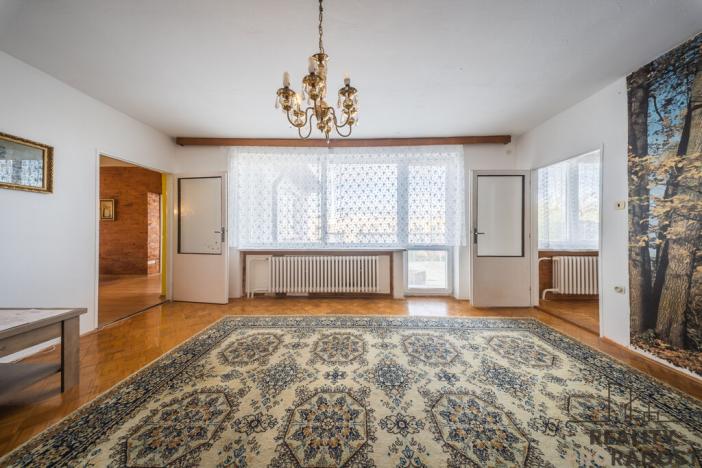 Prodej rodinného domu, Kyjov, Sídliště Klínky, 140 m2