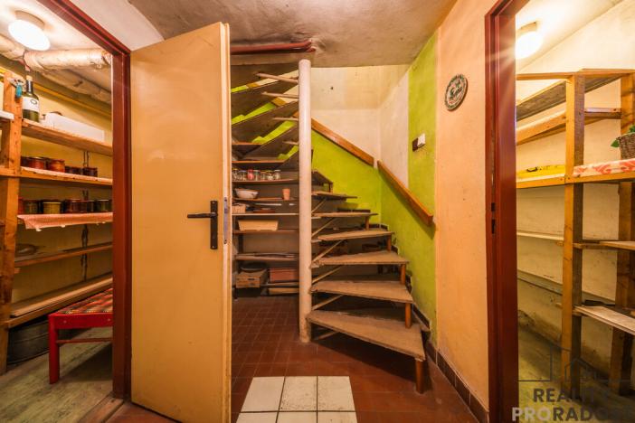 Prodej rodinného domu, Kyjov, Sídliště Klínky, 140 m2