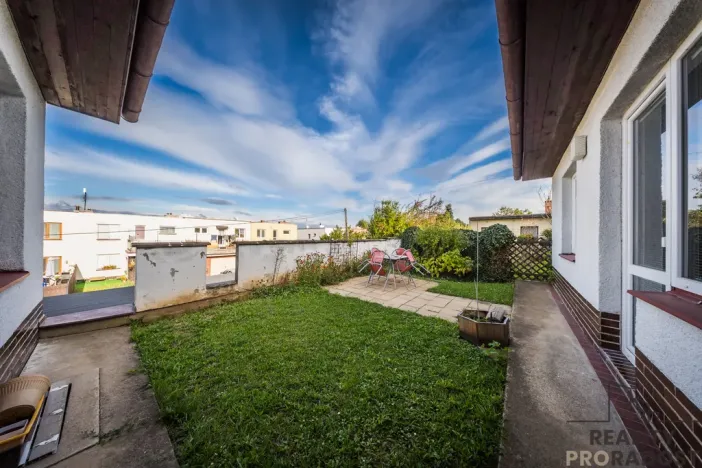 Prodej rodinného domu, Kyjov, Sídliště Klínky, 140 m2