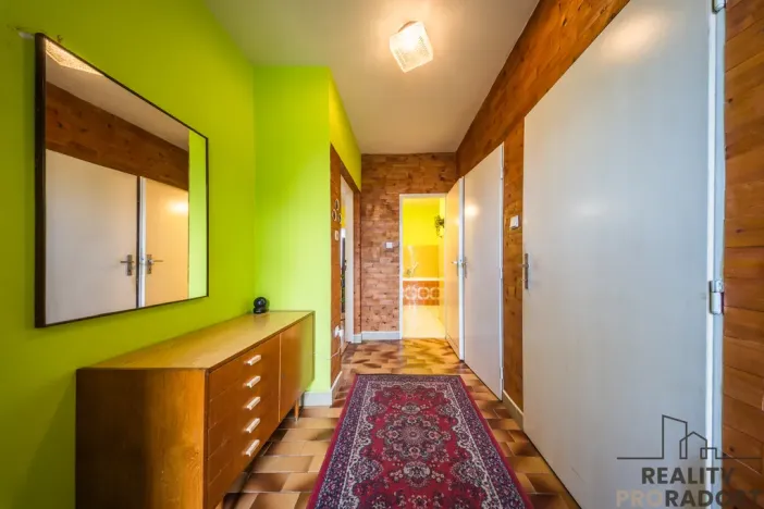 Prodej rodinného domu, Kyjov, Sídliště Klínky, 140 m2